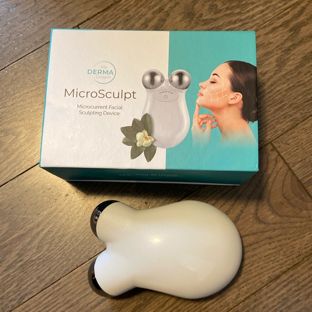 My Derma Dream micro sculpt tool
